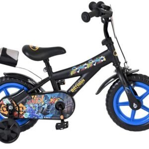Batman Bike 12'' Magwheels
