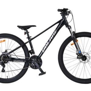 Volare MTB X-trail 27,5'' S mat svørt 21 gear